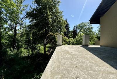 Vila cu 13 camere *4000mp teren* / Piscina / Snagov Vila cu 13 camere *4000mp teren* / Piscina / Snagov - 11