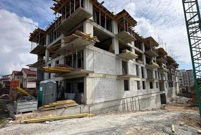 Garsoniera Palaz Residence zona Camera de Comert - 5