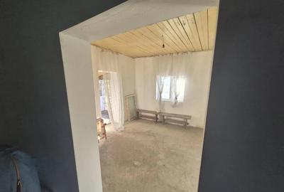 Casă cu 4 camere cu Teren 3500 Mp în Amaru - 3