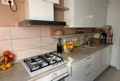 Doua camere decomandat, mobilat si utilat - 4