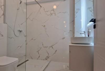 Aviatiei - Crystal North - Pipera - Apartament 3 camere -modern-  parcare -  Lux - 23