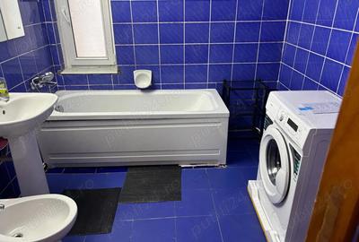 Apartament cu 3 camere semidecomandat în Obcini - 8