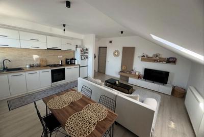 Apartament cu 2 camere decomandat în Păcurari - 1