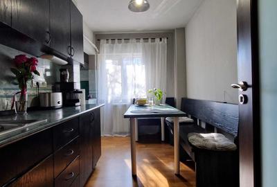APARTAMENT 2 CAMERE/ ZONA AVIATIEI - 3