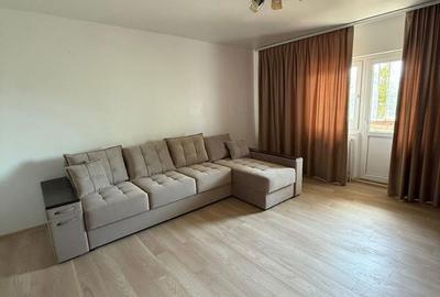 Apartament cu 2 camere decomandat în 1 Decembrie - 2