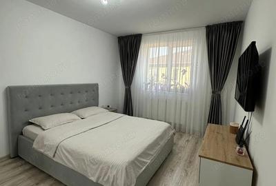 Bucatarie inchisa.Decomandat.Mobilat si Utilat! - 1