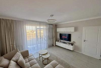 GIROC - 2 CAMERE - DECOMANDAT - LUX - POD PROPRIU - 2