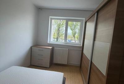 Apartament cu 3 camere decomandat, mobilat în Tomis Nord - 6