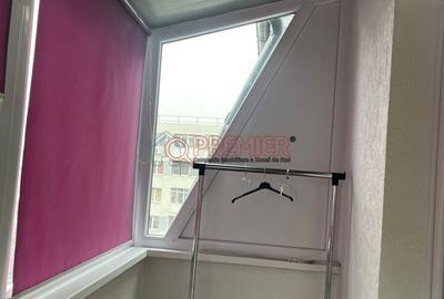 Apartament cu 3 camere în Central - 2