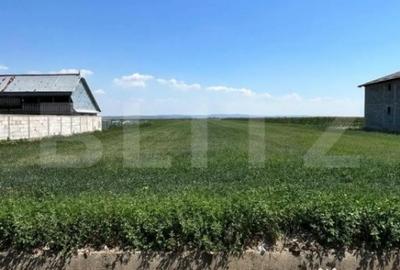 Teren de 9782 mp, în Central - 5