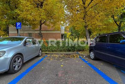 Apartament doua camere cu parcare  Parcul Trandafirilor - 27