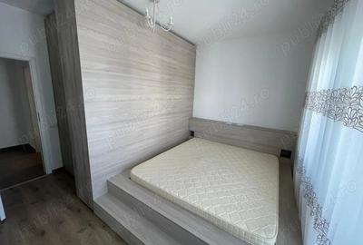 Inchiriez apartament 2 camere Metalurgiei Park - KRISTAL Residence II Inchiriez apartament 2 camere Metalurgiei Park - KRISTAL Residence II - 8