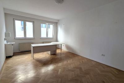 Casa cu 9 camere, P+2, pentru rezidenta sau birouri, in Dorobanti! - 7