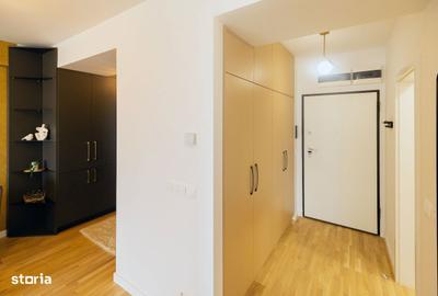 Apartament cu 2 camere în Herăstrău - 13