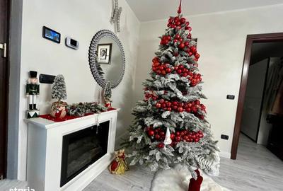 Casă cu 4 camere cu Teren 1023 Mp în Central - 10