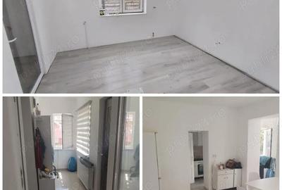 Casă cu 2 camere cu Teren 700 Mp în Central - 1