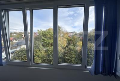 Apartament de 2 camere, balcon + boxa - 3