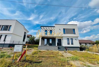 Casă cu 3 camere cu Teren 400 Mp în Bulai - 15