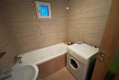 Apartament cu 3 camere decomandat, mobilat în Nicolae Grigorescu - 15