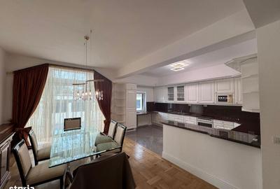 Casă cu 4 camere în Central - 18