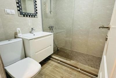 Apartament cu 2 camere decomandat în Central - 5
