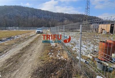 Teren de 765 mp, în Ighiu - 1