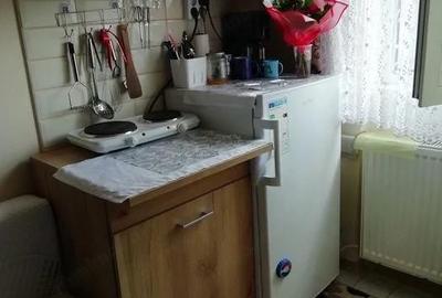 Garsonieră nedecomandată în Take Ionescu