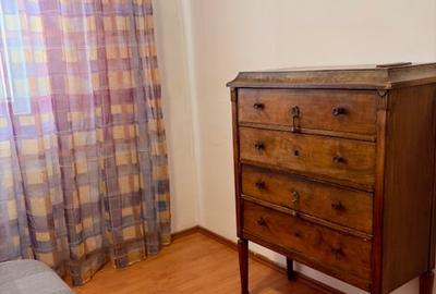 5 min Metrou Obor, 2 camere mobilat si utilat, priveliste superba spre Mosilor - 11