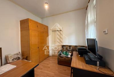 Casă cu 4 camere cu Canalizare în Iosefin - 4