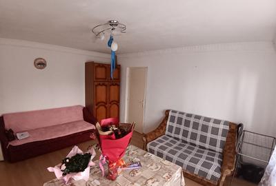 Apartament cu 2 Camere in Burdujeni - 14