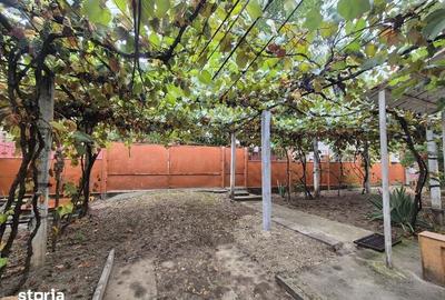 Casă cu 4 camere cu Teren 930 Mp în Central - 6