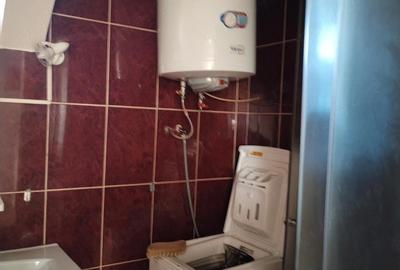 Apartament cu 2 camere decomandat în Central - 3