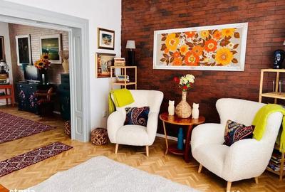 Casă cu 4 camere cu Teren 432 Mp în Central - 15