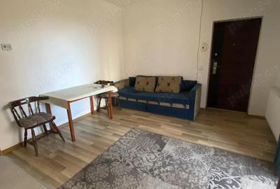 Apartament cu 2 camere decomandat în Gușterița - 1
