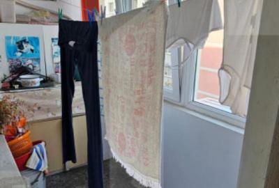 Apartament cu 3 camere semidecomandat, mobilat în Teiul Doamnei - 4