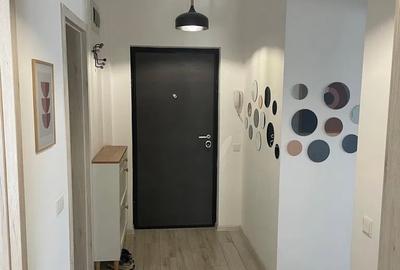 Apartament cu 3 camere decomandat în Drumul Taberei - 4