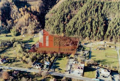 Teren Construcții intravilan de 8206 mp, în Moieciu - 7