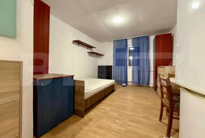 Garsonieră decomandată în Triaj - 3