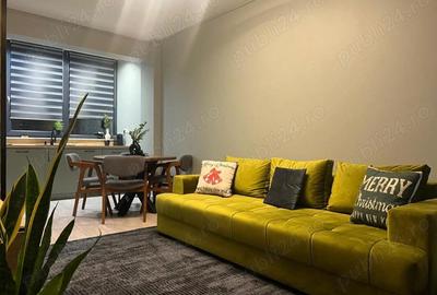 Apartament cu 3 camere decomandat în George Enescu - 5