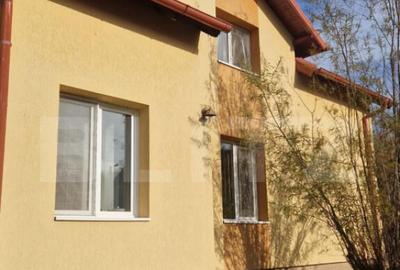 Vila cu priveli?te panoramica ?i poten?ial Zona cen - 5