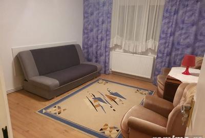 Garsonieră decomandată în Berceni - 2