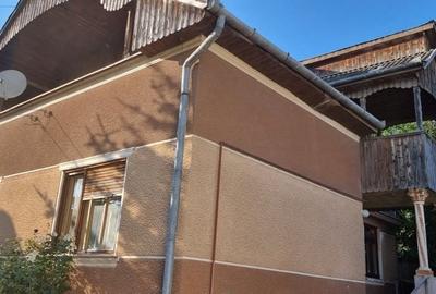 Casă cu 2 camere cu Teren 700 Mp în Turda - 9
