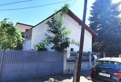 De vanzare - Teren 249mp plan secund Ion Mihalache - 2