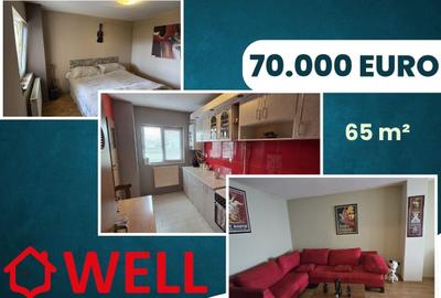 Apartament cu 3 camere în Central - 1