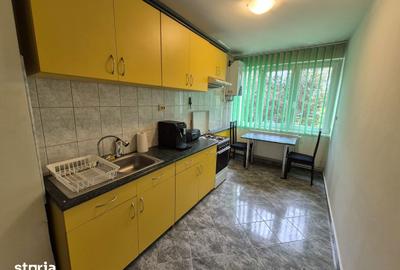Apartament cu 2 camere în Aleea Carpați - 6