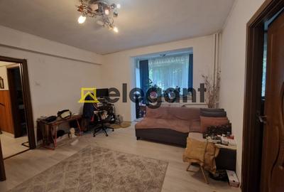3 camere, 61 mp, parter, Bulevardul Titulescu-Scoala 12 - 3
