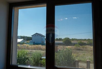 Vanzare vila deosebita cu 4 camere, Branesti - Autostrada Soarelui - 20