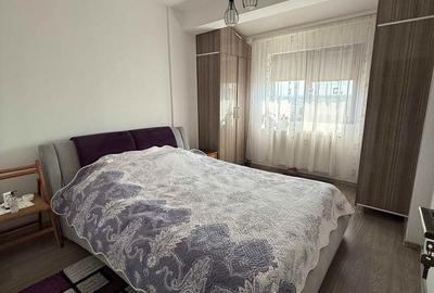 Garsonieră semidecomandată, mobilată în Vărsătura - 1