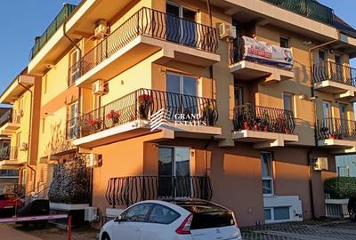 Vanzare 2 camere I mobilat si utilat I 2 balcoane I 2 locuri parcare Vanzare 2 camere I mobilat si utilat I 2 balcoane I 2 locuri parcare - 13