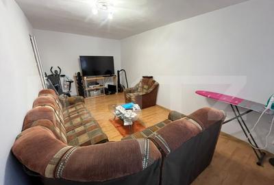 Apartament 3 camere, 86 mp utili, zona Micro 12 - 8